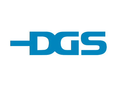 Logo DGS