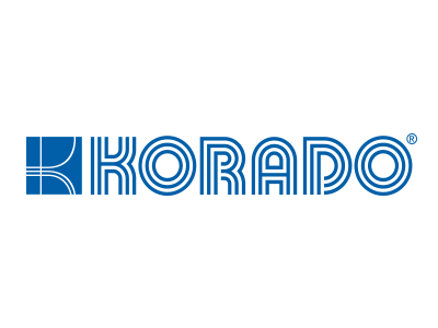 Logo Korado