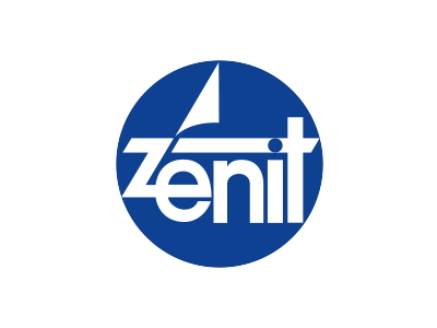 Logo Zenit