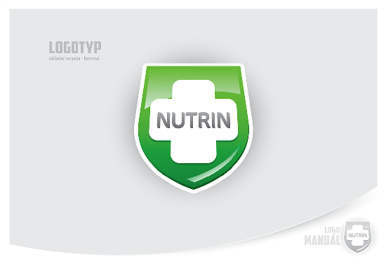 Nutrin logo