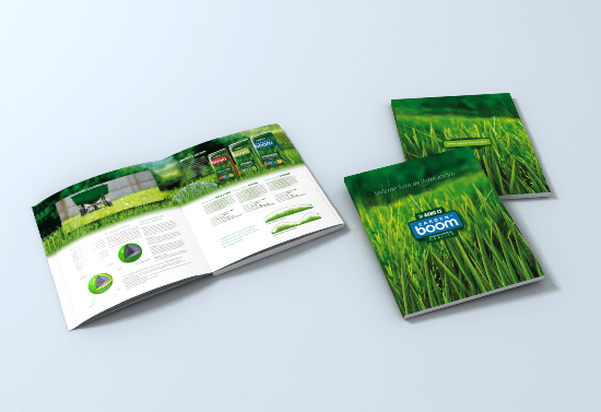 Agro CS - Gardenboom catalogue